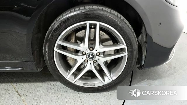 Mercedes-Benz S-Class W222 id 3844784 из Кореи 15