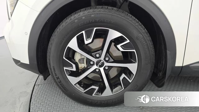 Kia Sportage 5th Generation Hybrid id 4550181 из Кореи 26
