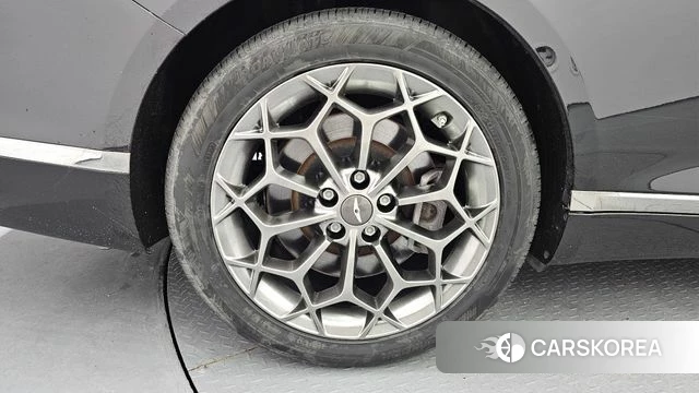 Genesis G80 (RG3) id 4614100 из Кореи 25