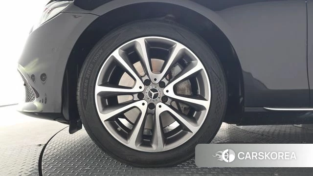 Mercedes-Benz E-Class W213 id 4435289 из Кореи 15