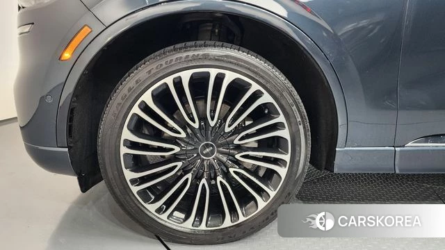 Lincoln Aviator 2nd generation id 3883996 из Кореи 15