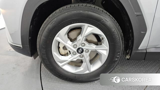 Hyundai Tucson (NX4) id 3852402 из Кореи 15