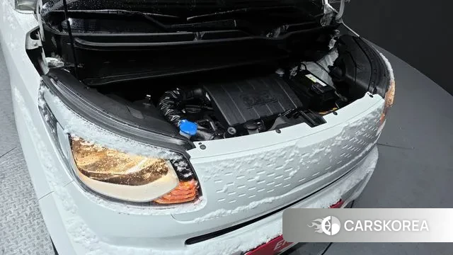 Kia The New Ray id 3581951 из Кореи 15