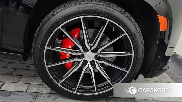 Cadillac Escalade 5th Generation id 2964291 из Кореи 15