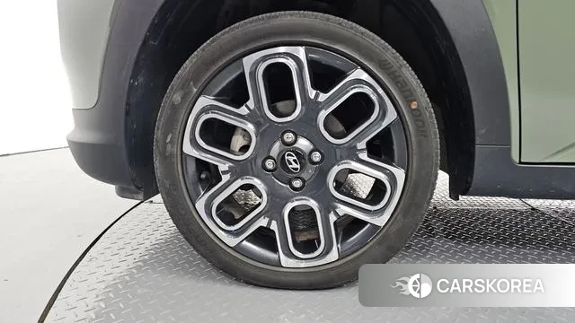 Hyundai Casper id 3361160 из Кореи 15