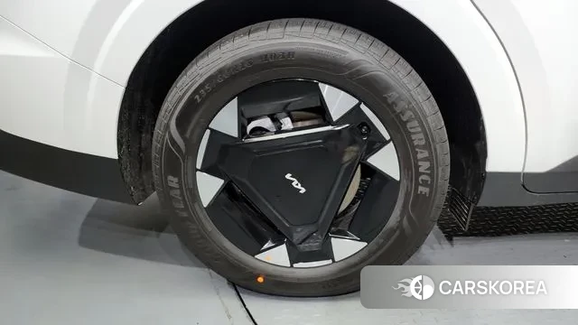 Kia The New Carnival 4th Generation id 3200474 из Кореи 15