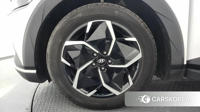 Hyundai Ionic 5 id 4665866 из Кореи 28