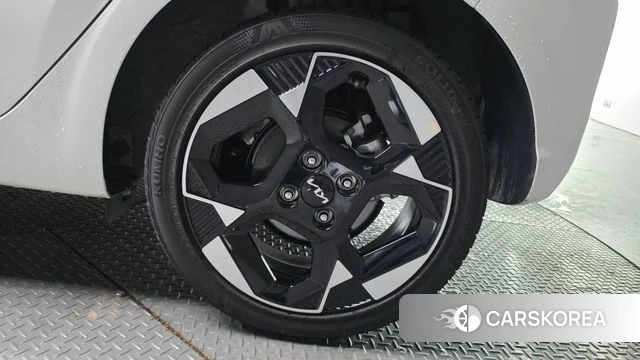 Kia The New Morning (JA) id 3914067 из Кореи 15