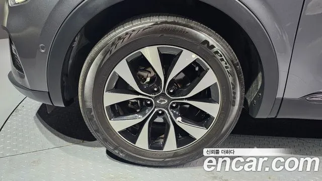 Renault Korea (Samsung) XM3 id 2497148 из Кореи 15