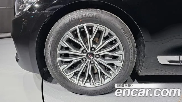 Kia More K9 id 2937036 из Кореи 15