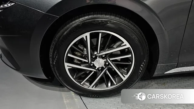 Hyundai The New Grandeur IG id 3247771 из Кореи 15