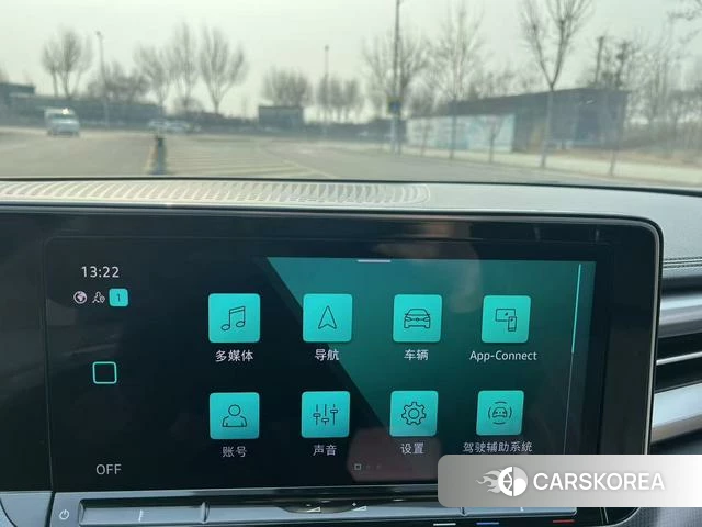 Volkswagen Lingdu id 4198997 из Китая 18