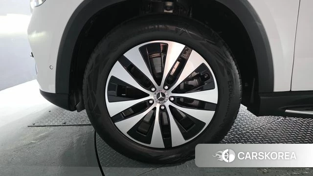 Mercedes-Benz GLE-Class W167 id 4664715 из Кореи 15