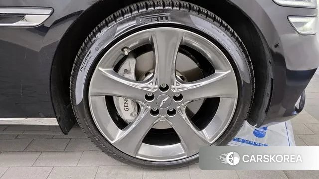 Genesis G80 (RG3) id 3452826 из Кореи 15