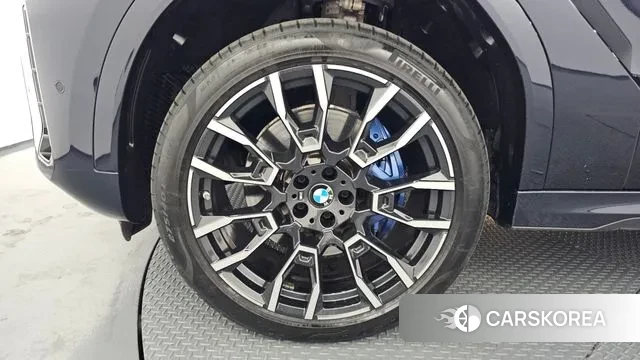 BMW X6 (G06) id 3517907 из Кореи 15