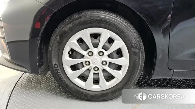 Kia Come New K3 id 3557308 из Кореи 15