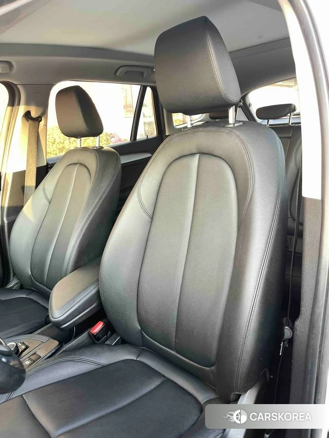 BMW X1 id 4241183 из Китая 20
