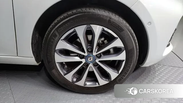 Renault Korea (Samsung) Joe id 3444118 из Кореи 15