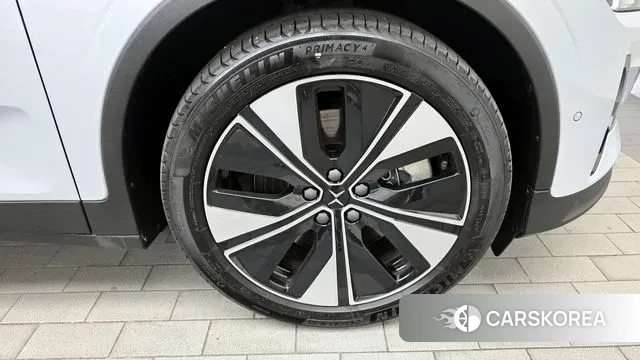 Polestar Polestar 2 id 3399968 из Кореи 15