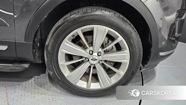 Ford Explorer id 2986929 из Кореи 15