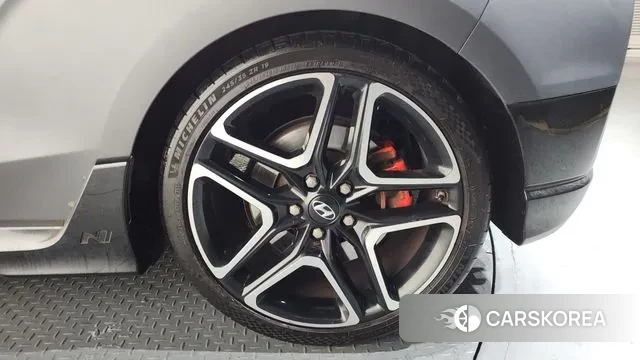 Hyundai Veloster (JS) id 3709011 из Кореи 16