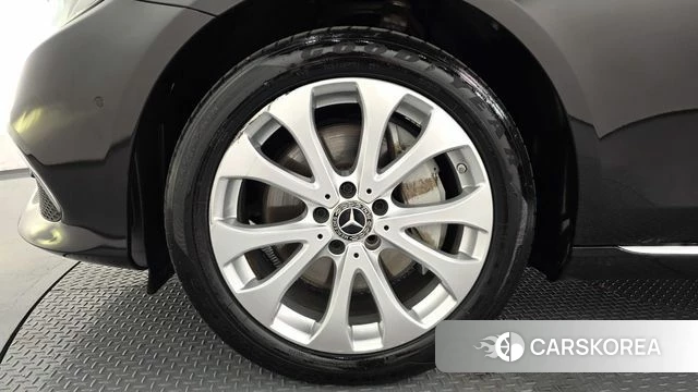 Mercedes-Benz E-Class W213 id 4849717 из Кореи 15