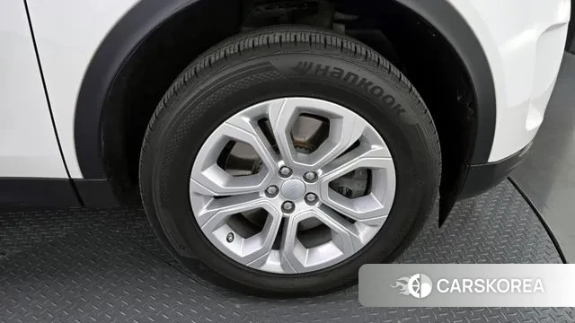 Land Rover Discovery Sports 2nd Generation id 3182189 из Кореи 15