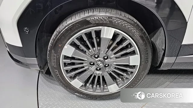 Hyundai Santa Fe (MX5) id 3278242 из Кореи 15