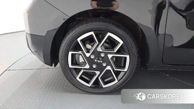 Kia The New Kia Ray id 3400100 из Кореи 15