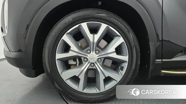 Hyundai Palisade id 3924466 из Кореи 15