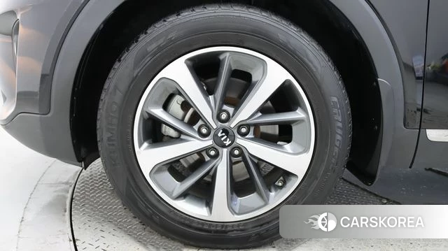 Kia The New Sorento id 4511713 из Кореи 15
