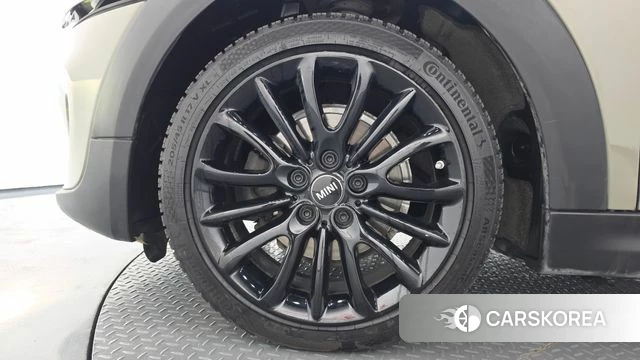 Mini Cooper id 4677686 из Кореи 15