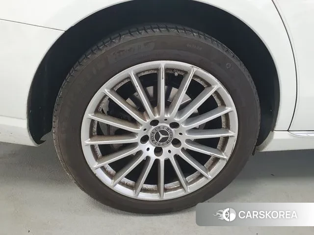 Mercedes-Benz E-Class W213 id 3610562 из Кореи 12