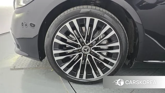 Mercedes-Benz S-Class W223 id 3438125 из Кореи 15