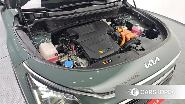 Kia Di Ol Nu Niro id 3645214 из Кореи 15