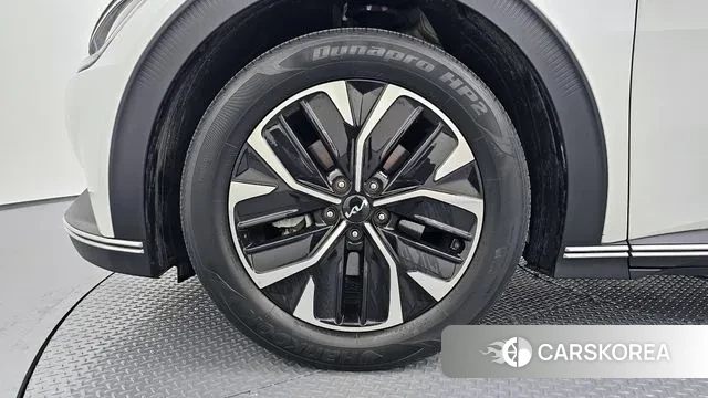 Kia EV6 id 3427655 из Кореи 15