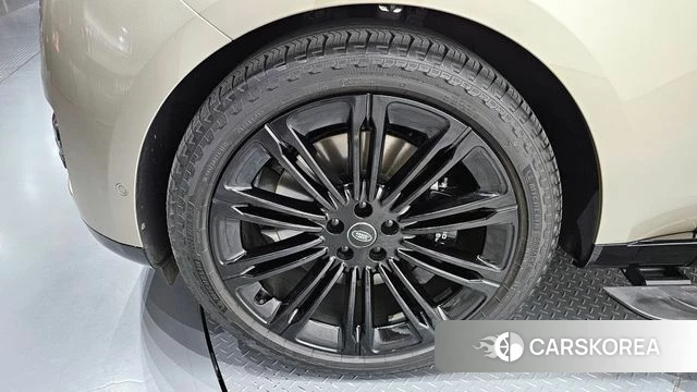 Land Rover Range Rover 5th Generation id 3810814 из Кореи 15