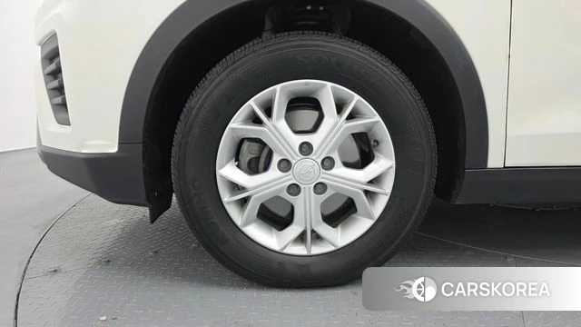 Ssangyong Tivoli Air id 3840179 из Кореи 15