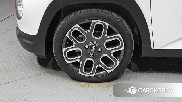 Hyundai Casper id 3859842 из Кореи 15