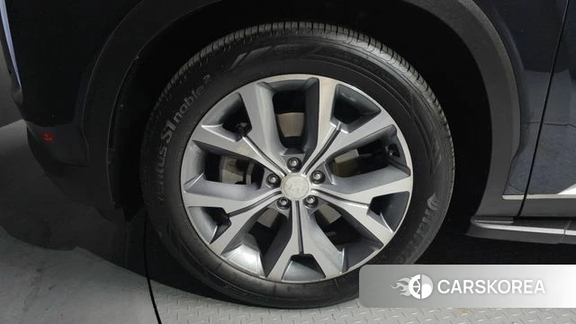 Hyundai Palisade id 3834573 из Кореи 15