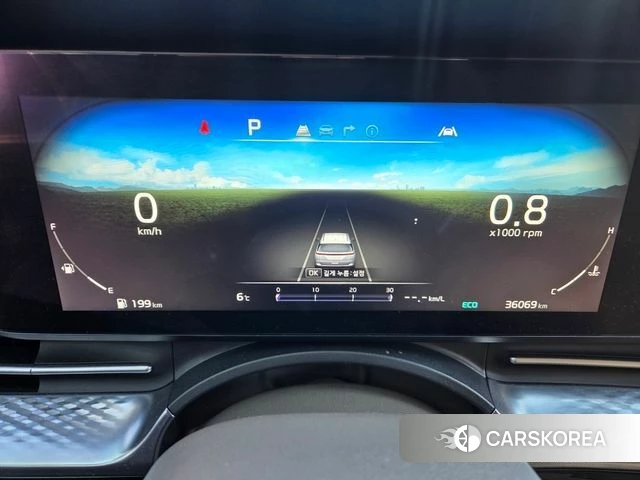 Kia Carnival 4th generation id 3891636 из Кореи 12