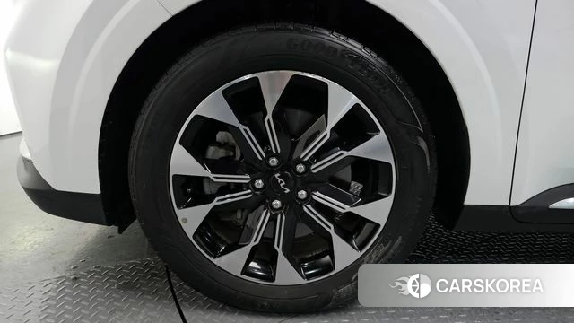 Kia Carnival 4th generation id 3806884 из Кореи 15