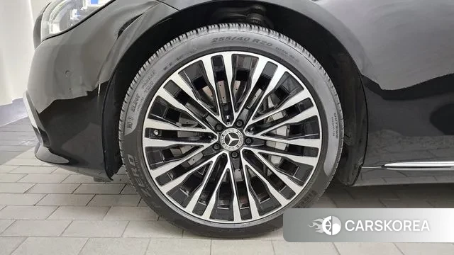 Mercedes-Benz S-Class W223 id 3011357 из Кореи 15