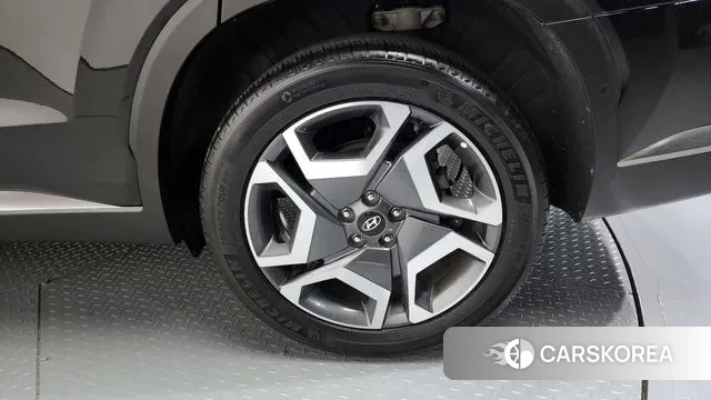 Hyundai The New Palisade id 3572327 из Кореи 15