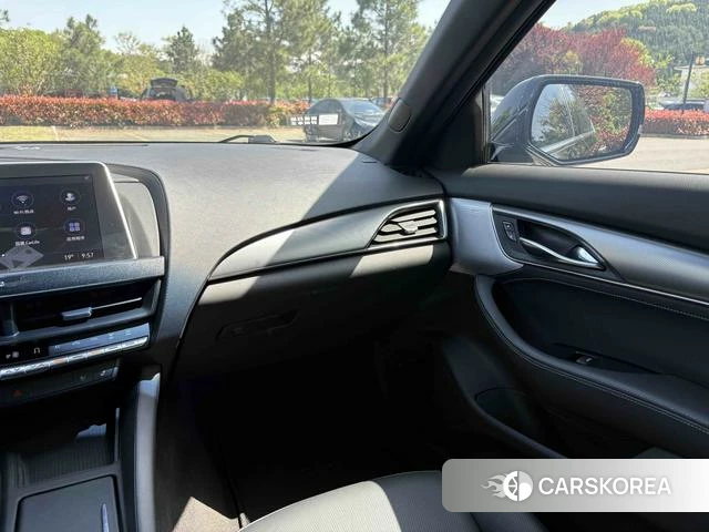 Cadillac CT5 id 4213723 из Китая 22