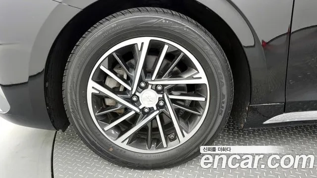 Hyundai The New Grandeur IG id 2896244 из Кореи 15