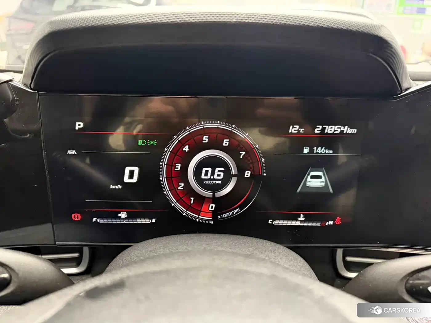 Kia KX1 id 4685972 из Китая 14