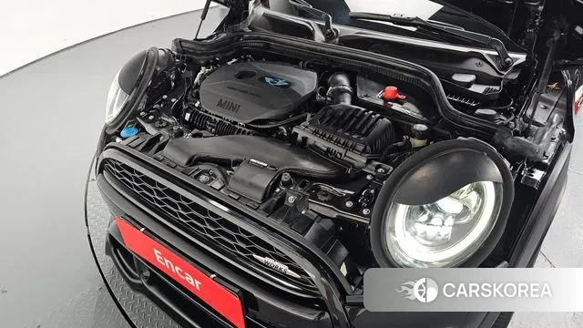 Mini Cooper S id 3176719 из Кореи 15