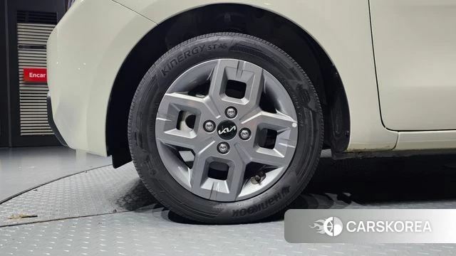 Kia The New Kia Ray id 4422082 из Кореи 25