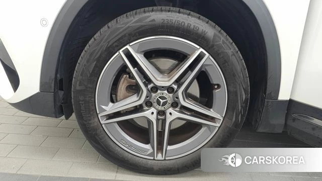 Mercedes-Benz GLA - Class H247 id 4528726 из Кореи 28